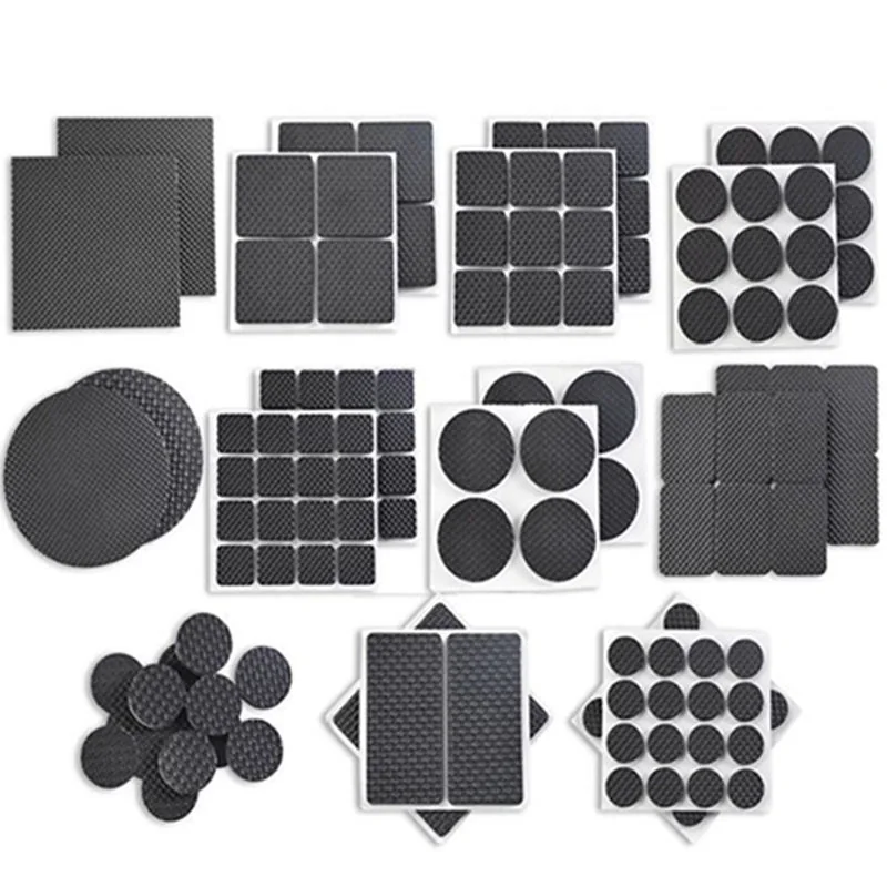 Custom EVA Protective Pads: EVA protective pads, anti-slip shapes and multi-part assembly sheets, view 2