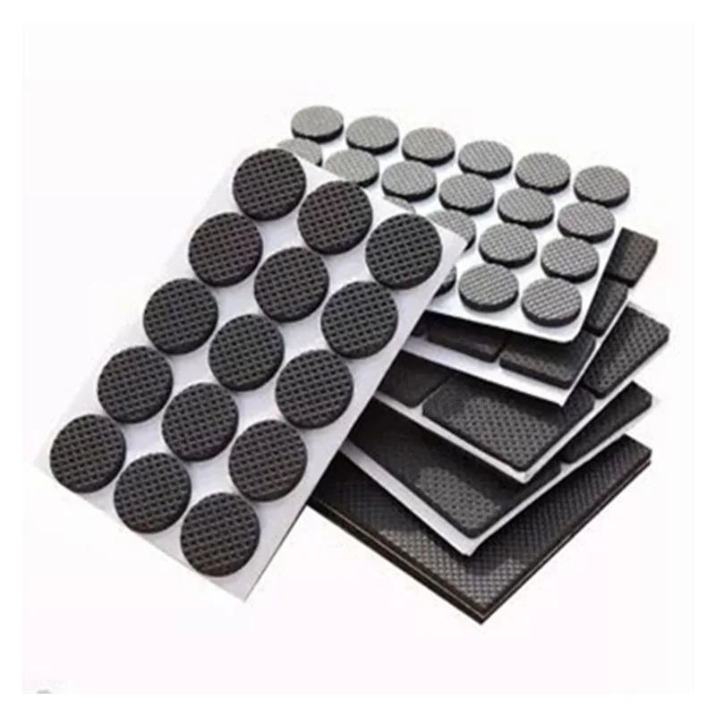 Custom EVA Protective Pads: EVA protective pads, anti-slip shapes and multi-part assembly sheets, view 3