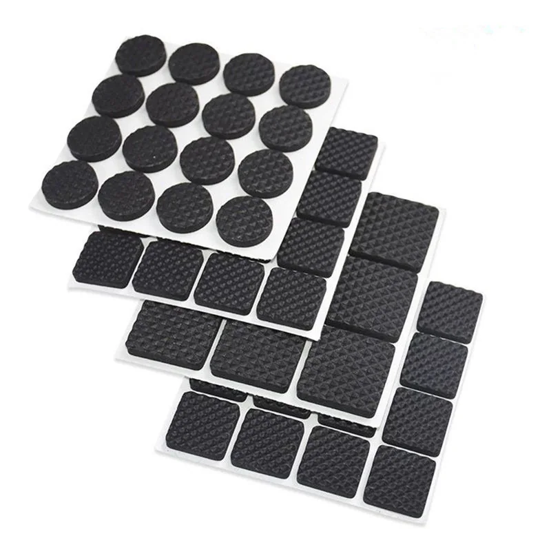 Custom EVA Protective Pads: EVA protective pads, anti-slip shapes and multi-part assembly sheets, view 4