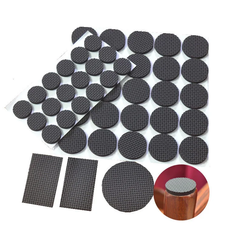 Custom EVA Protective Pads: EVA protective pads, anti-slip shapes and multi-part assembly sheets, view 5