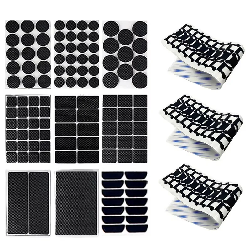 Custom EVA Protective Pads: EVA protective pads, anti-slip shapes and multi-part assembly sheets, view 7