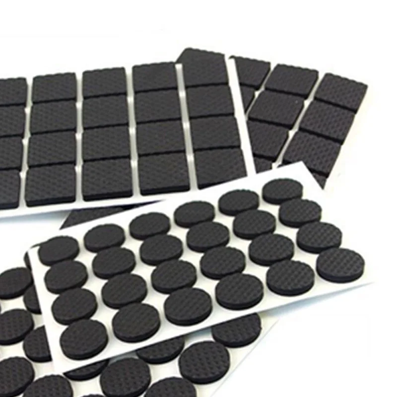 Custom EVA foam protective pads with anti-slip surface
