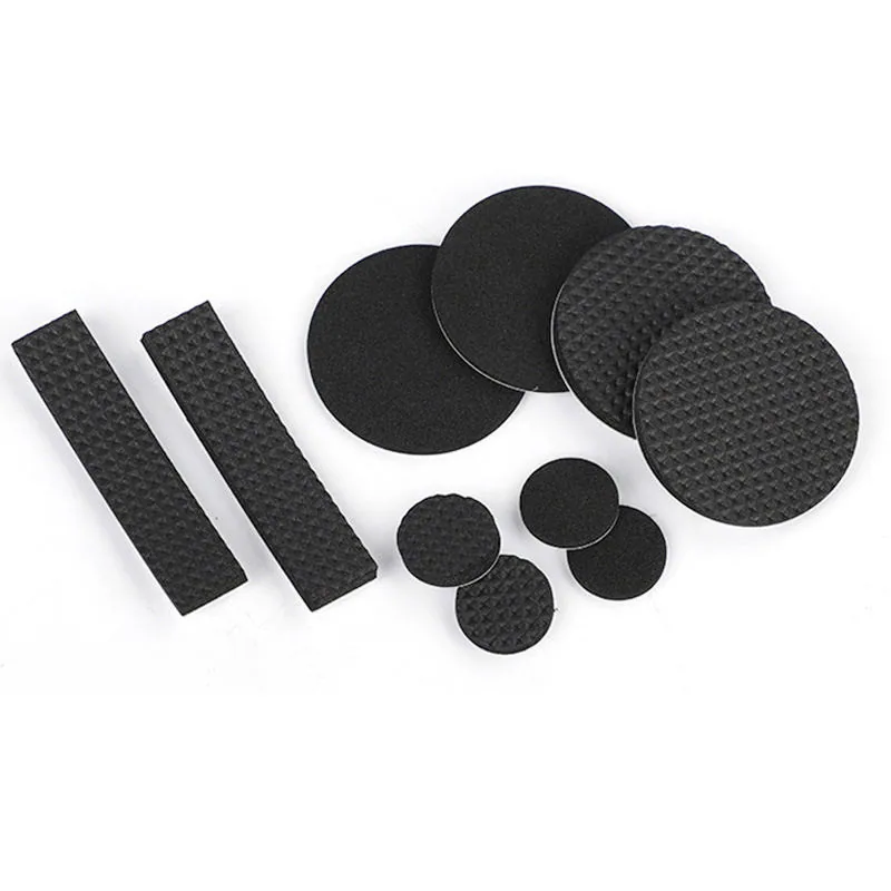 Electronics custom part sample